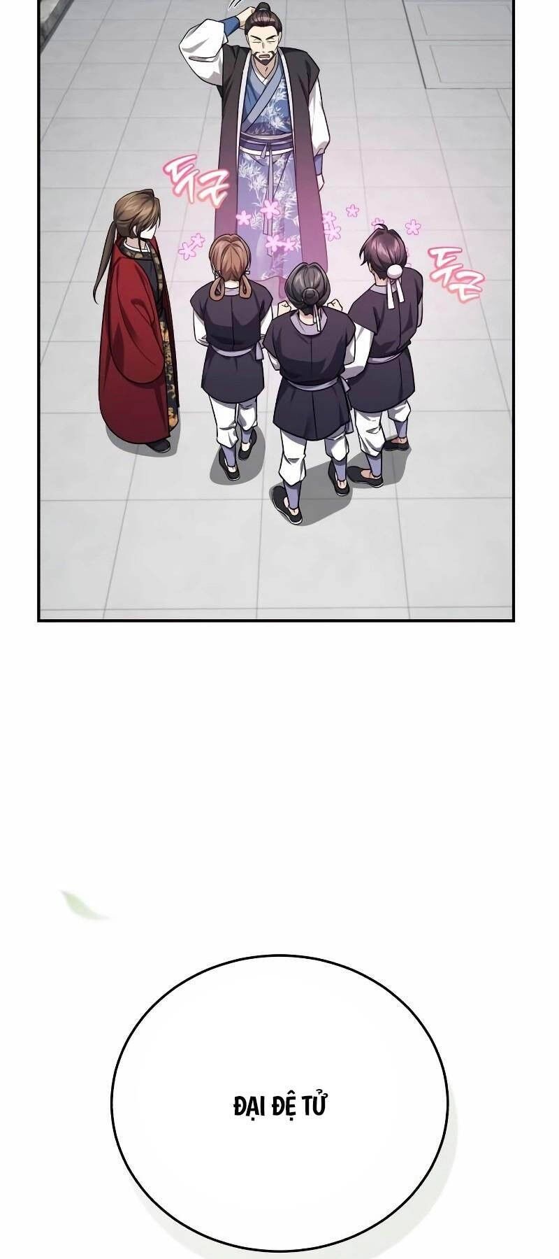 Thiếu Gia Yểu Mệnh Nhà Họ Bạch Chapter 41 - 22
