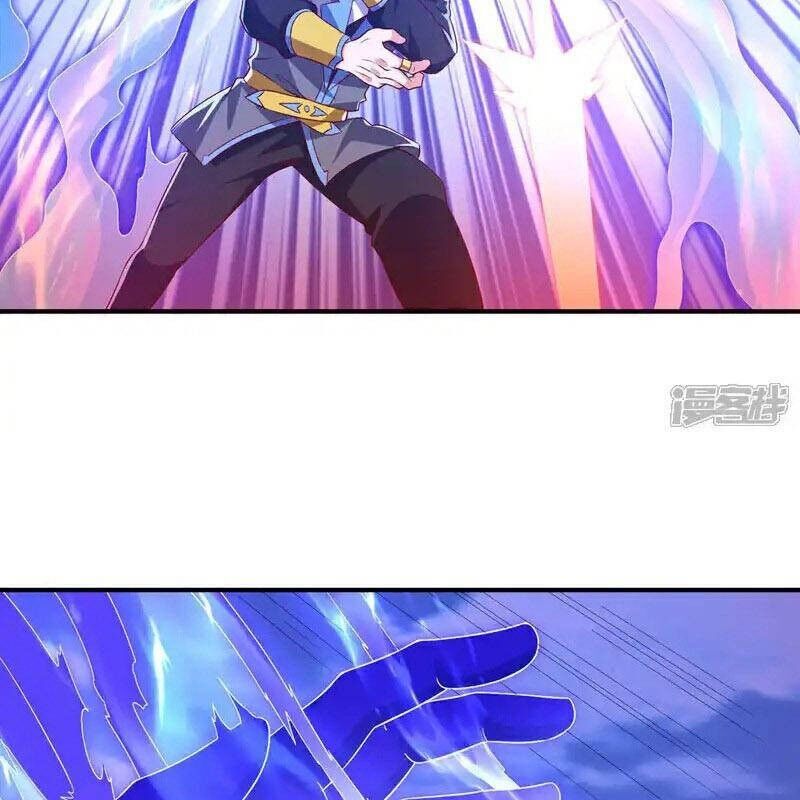 Võ Nghịch Chapter 530 - 13