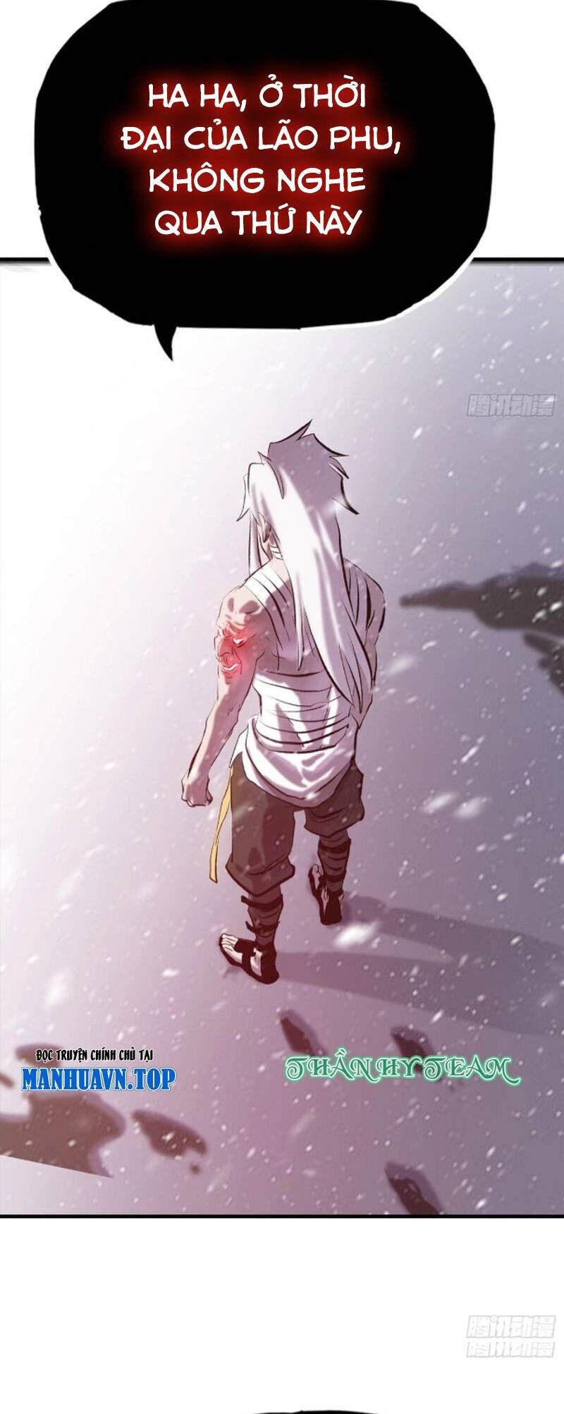 Phong Yêu Vấn Đạo Chapter 42 - 38
