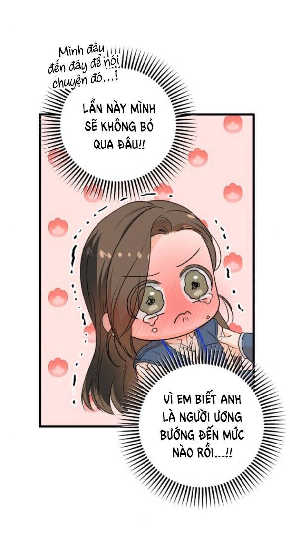 Nóng Lòng Muốn Giày Vò Em Chapter 41.2 - 27