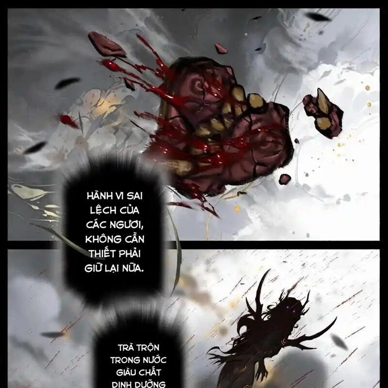 Tây Du Ký Ngoại Truyện Chapter 318 - 31