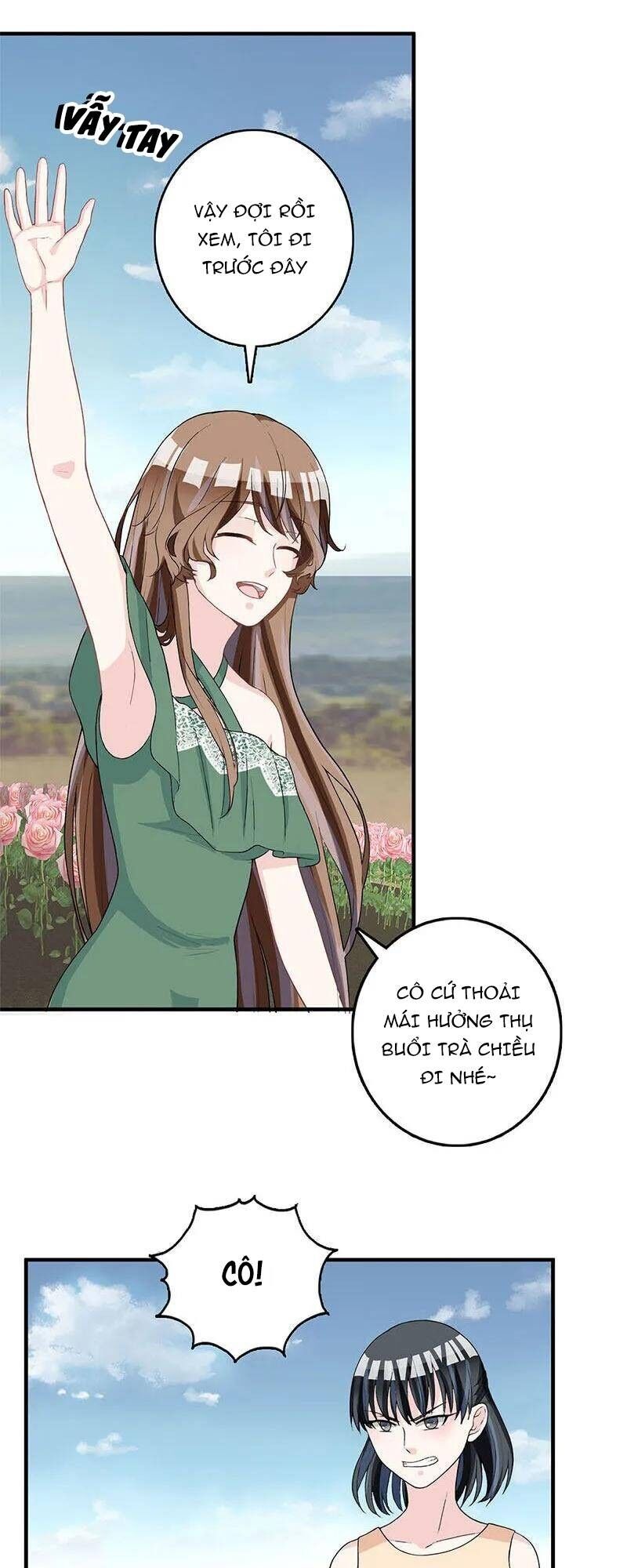 Tân Nương Thế Thân Chapter 72 - 22