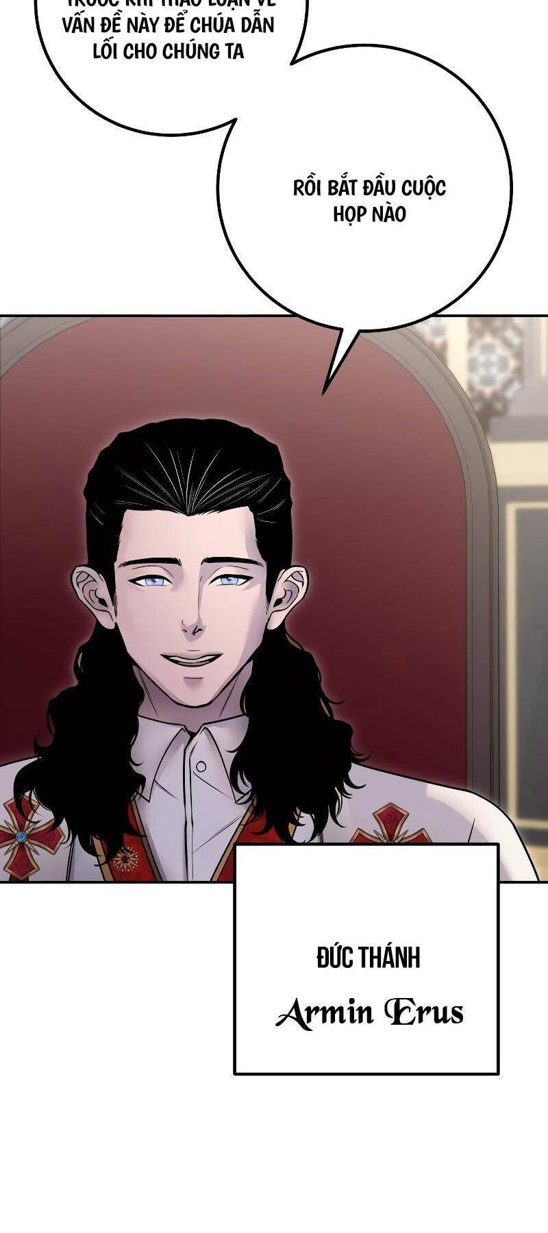 Tôi Mạnh Hơn Anh Hùng Chapter 43 - 85