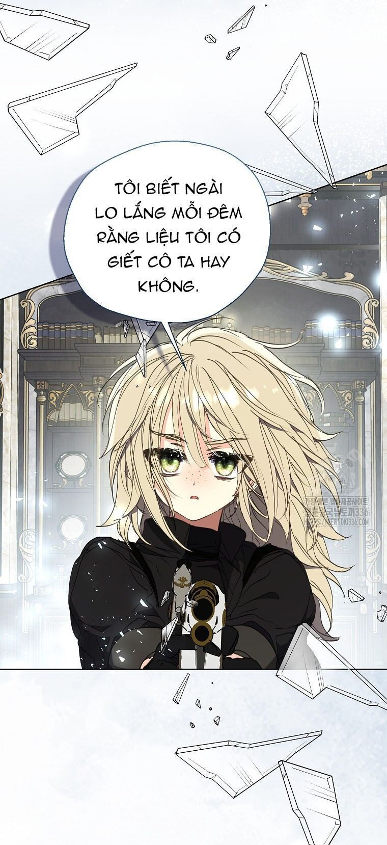 Bệ Hạ, Xin Đừng Giết Thần Nữa! Chapter 124.2 - 14