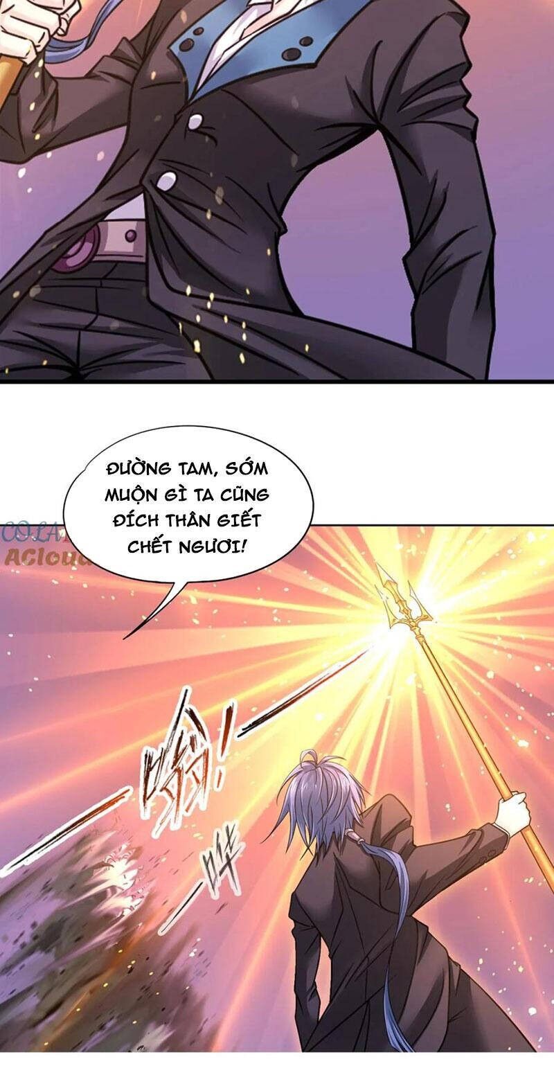Đấu La Đại Lục Chapter 346.6 - 38