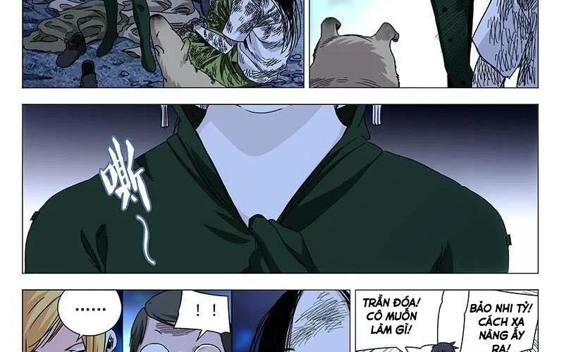 Nhất Nhân Chi Hạ Chapter 300 - 17