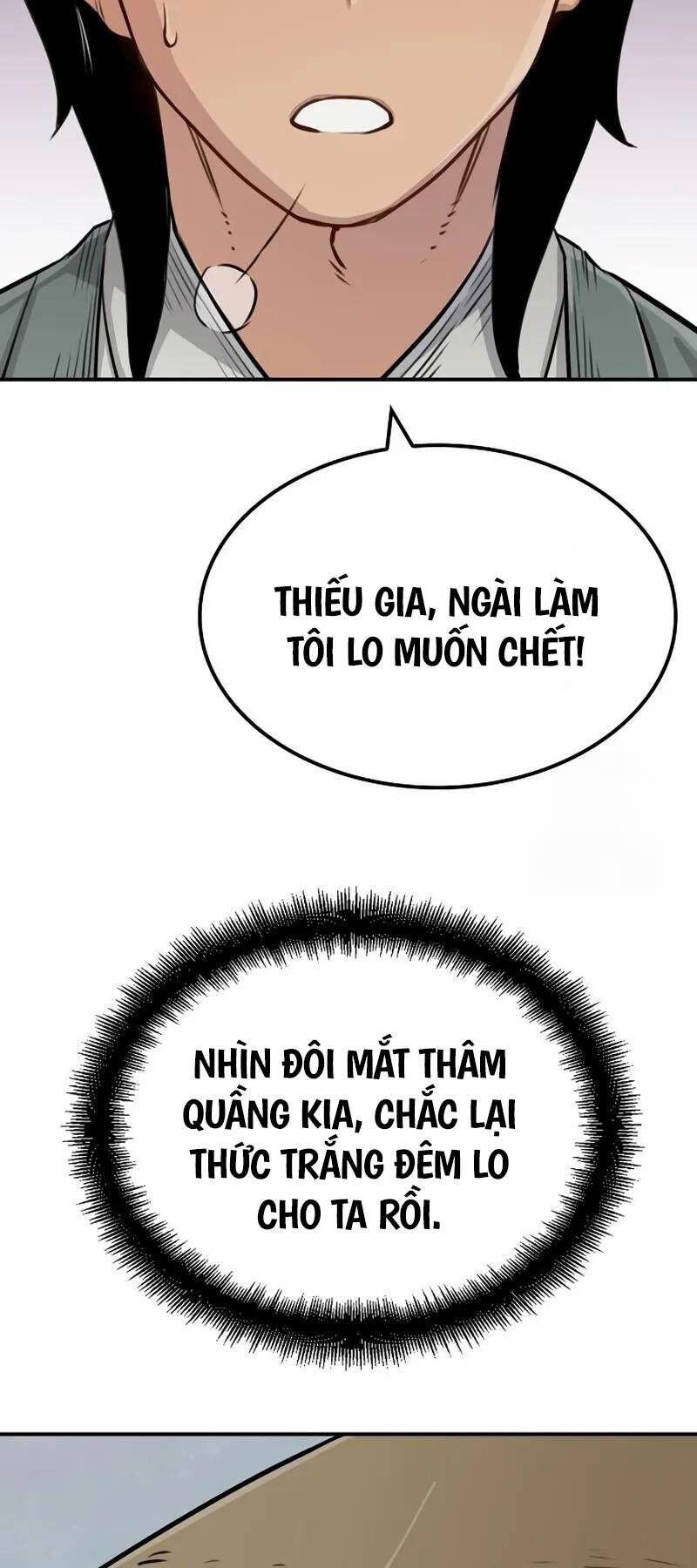 Thiên Ma Quy Hoàn Chapter 16 - 43