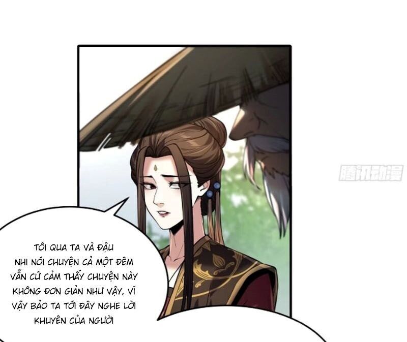 Khánh Dư Niên Chapter 143 - 13