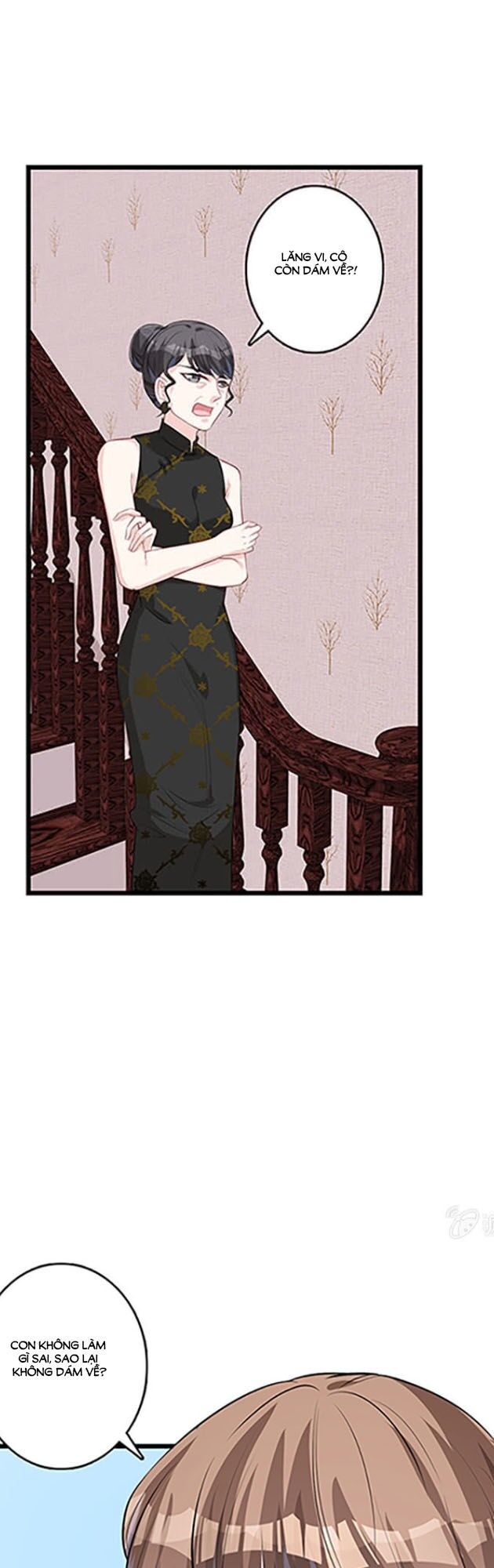 Tân Nương Thế Thân Chapter 29 - 4