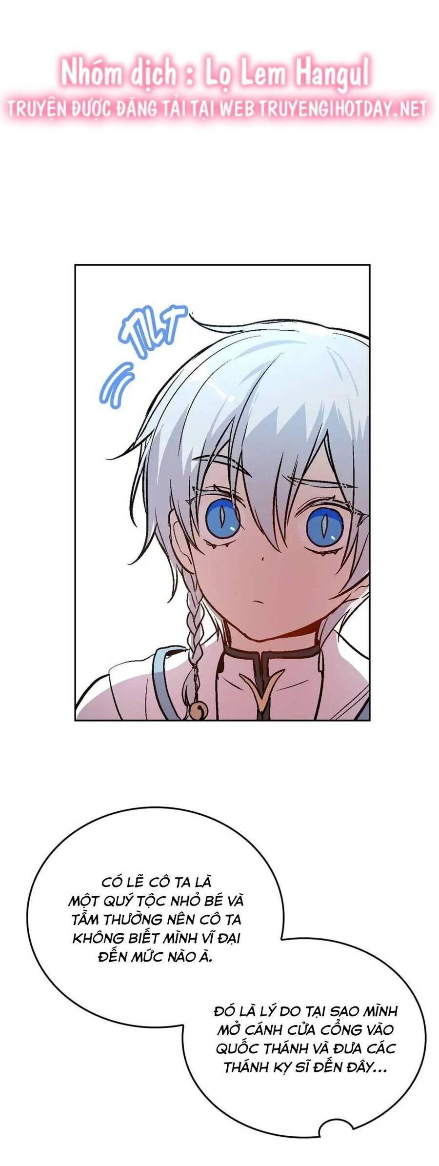 Vị Hôn Thê Khế Ước Của Công Tước Chapter 79 - 5