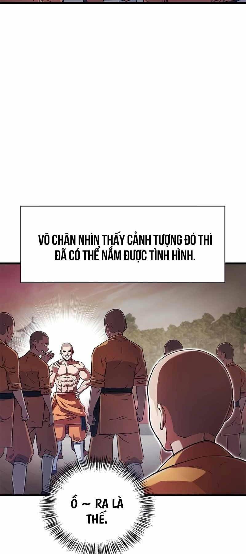 Huấn Luyện Viên Murim Thiên Tài Chapter 6 - 57