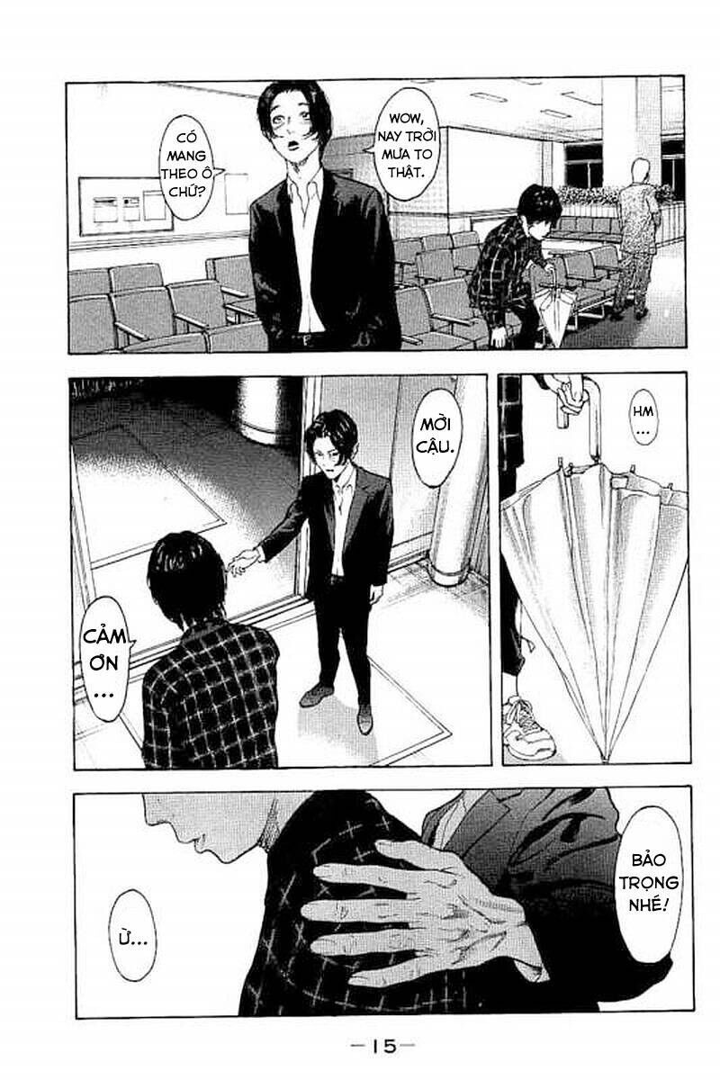 Chúng Tôi Đã Làm Được Rồi! Chapter 58 - 15