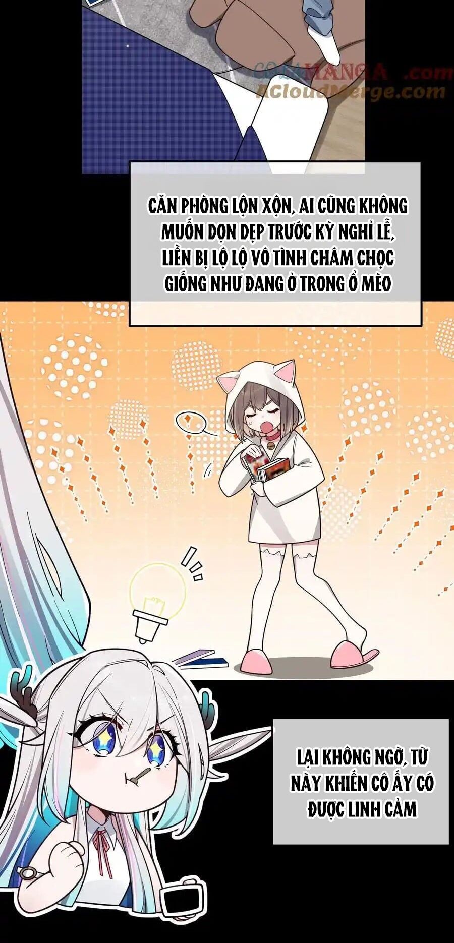Làm Sao Để Chạy Trốn Dàn Hậu Cung Chapter 121 - 29