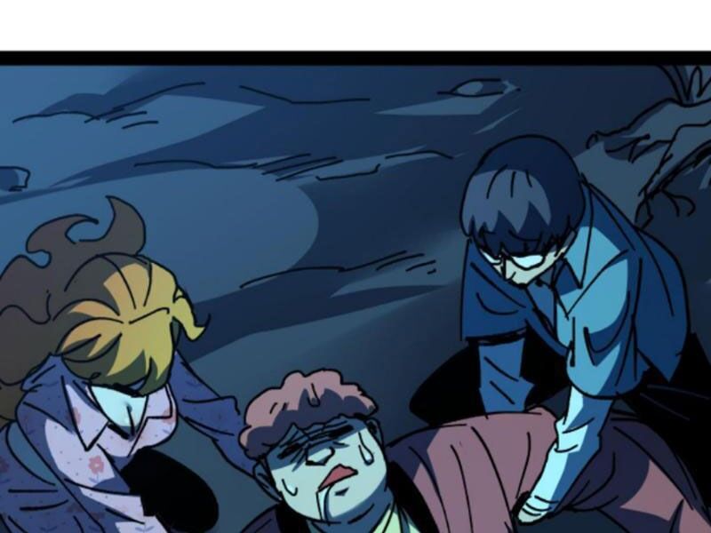 Quỷ Dị Khó Giết? Thật Xin Lỗi, Ta Mới Thật Sự Là Bất Tử Chapter 91 - 10