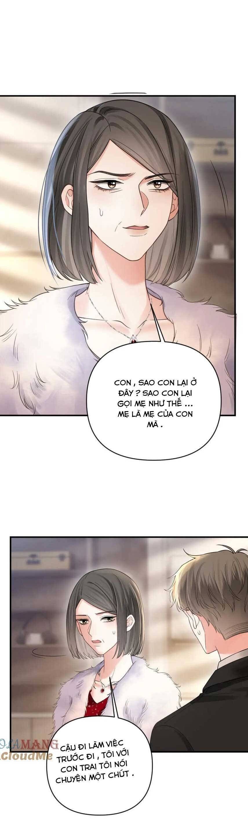 Ngày Mai Cũng Thích Em Chapter 49 - 8