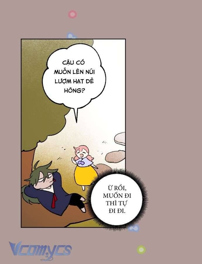 Lời Thú Nhận Của Chúa Tể Bóng Tối Chapter 20 - 48