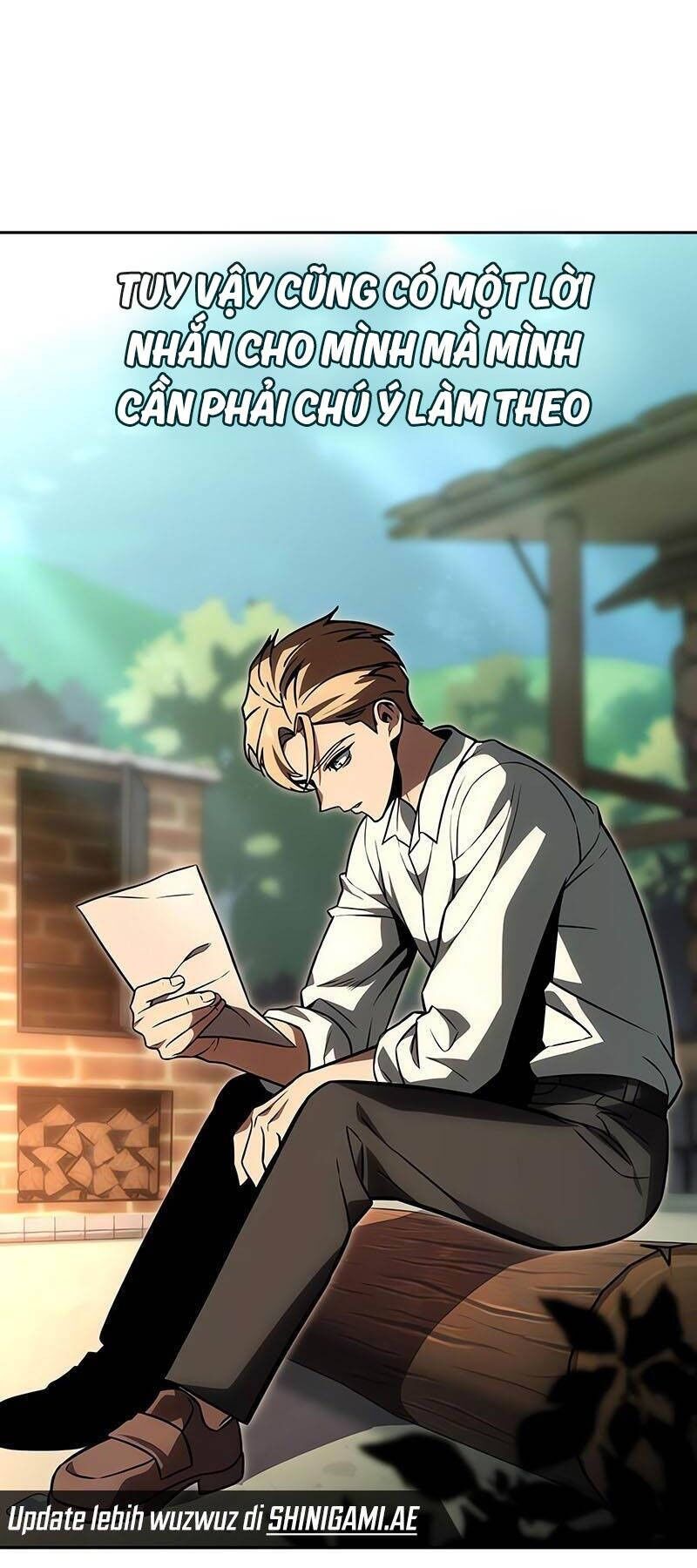 Hướng Dẫn Sinh Tồn Trong Học Viện Chapter 24 - 104