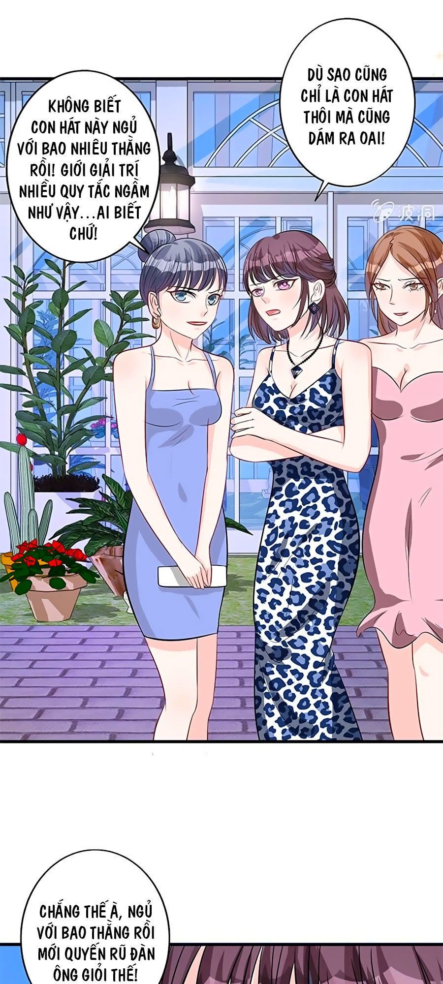 Tân Nương Thế Thân Chapter 5 - 19