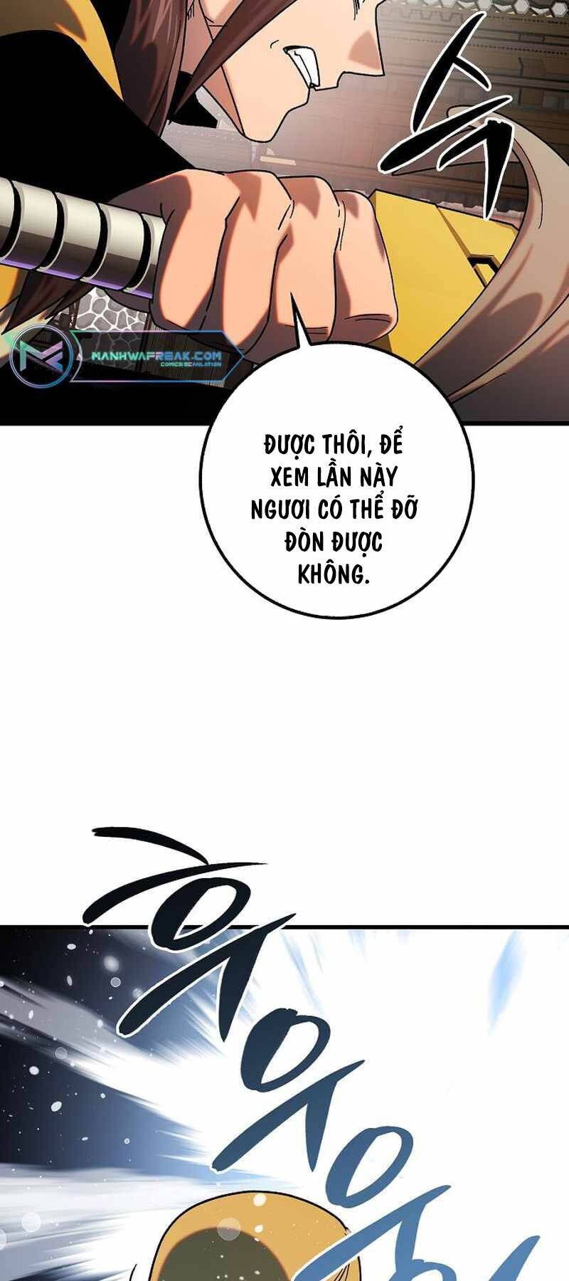 Thiên Phong Phách Đạo Chapter 32 - 7