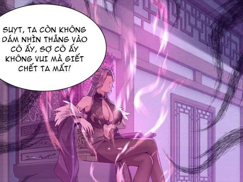 Nhị Sư Huynh Tuy Là Phàm Nhân Nhưng Rất Mạnh Mẽ Chapter 32 - 48