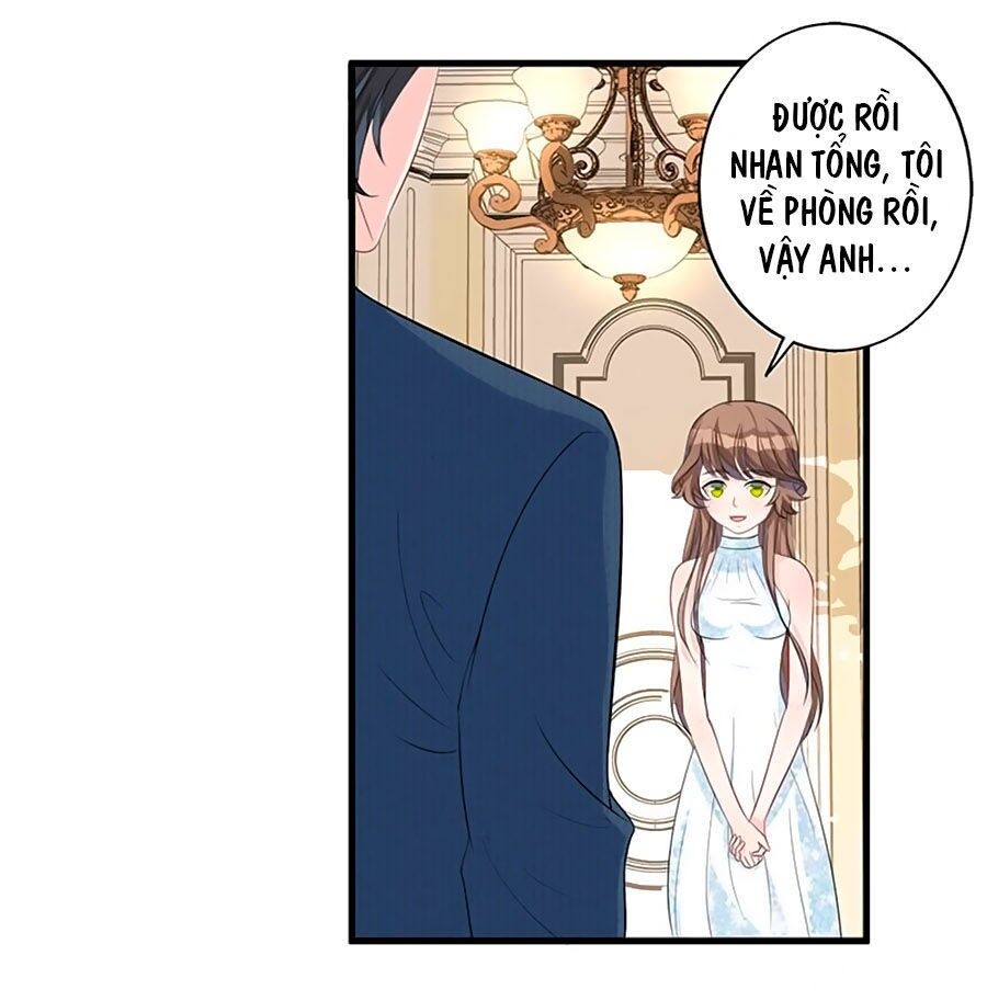 Tân Nương Thế Thân Chapter 7 - 19