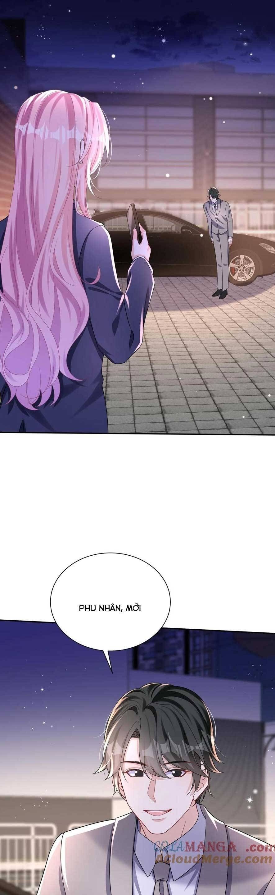 Tái Sinh Trở Lại : Chồng Cũ Khóc Lóc Cầu Xin Tái Hôn Chapter 169 - 19