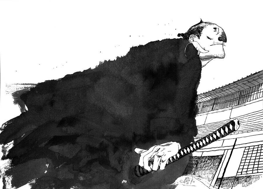 Samurai Kiếm Tre Chapter 21 - 26