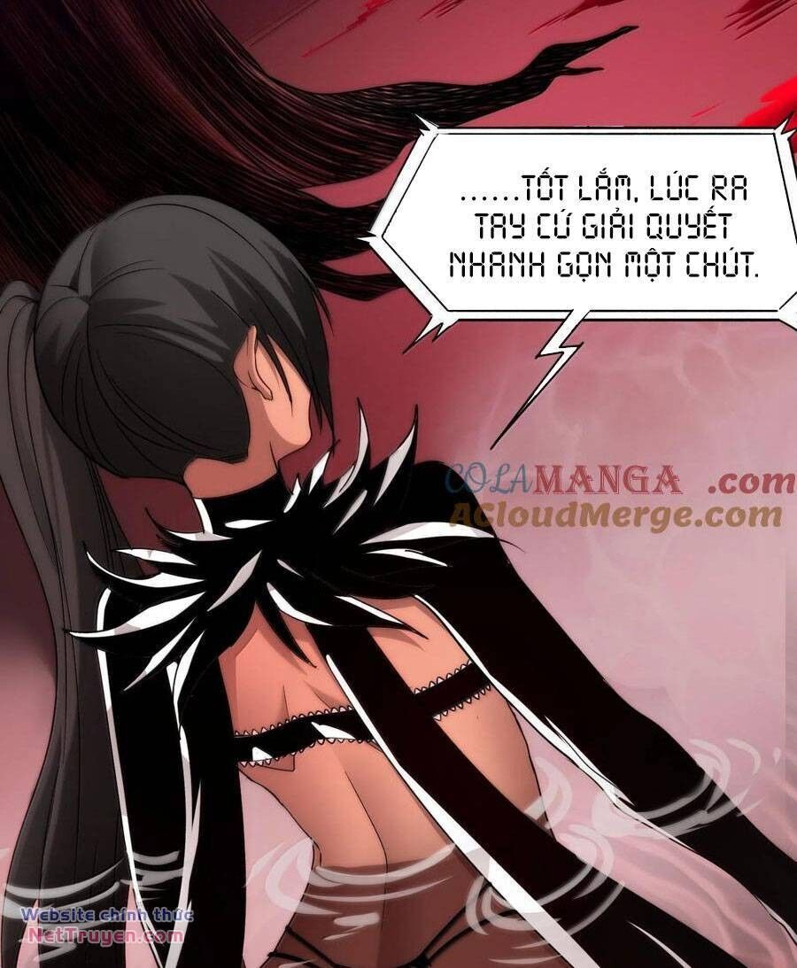 Sức Mạnh Của Ác Thần Chapter 119 - 6