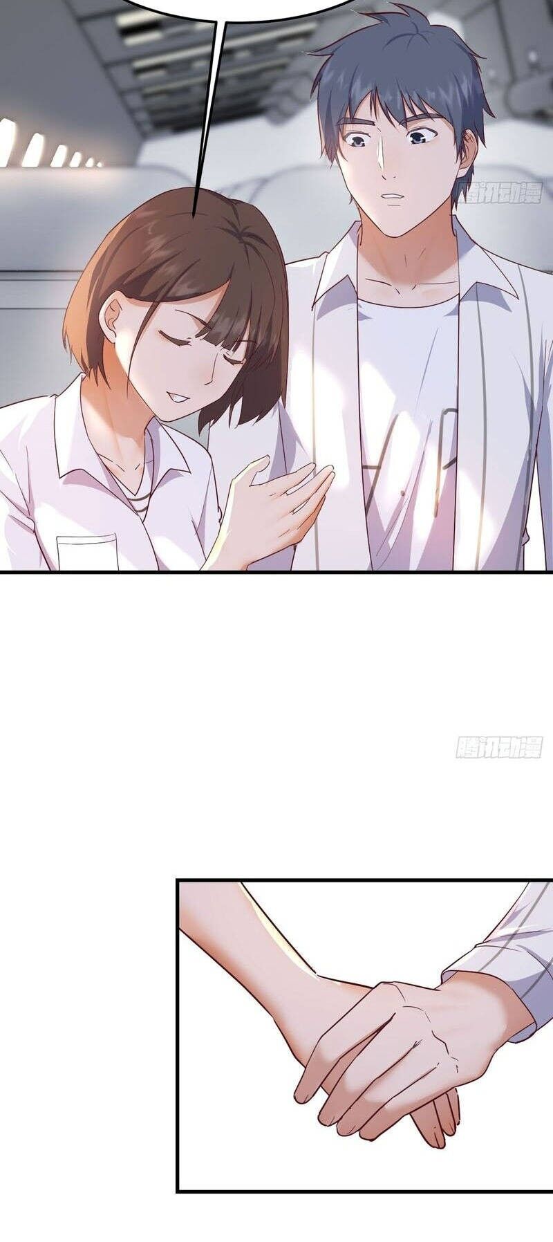 Trong Nhà Có 2 Bạn Gái Song Sinh Chapter 328 - 15