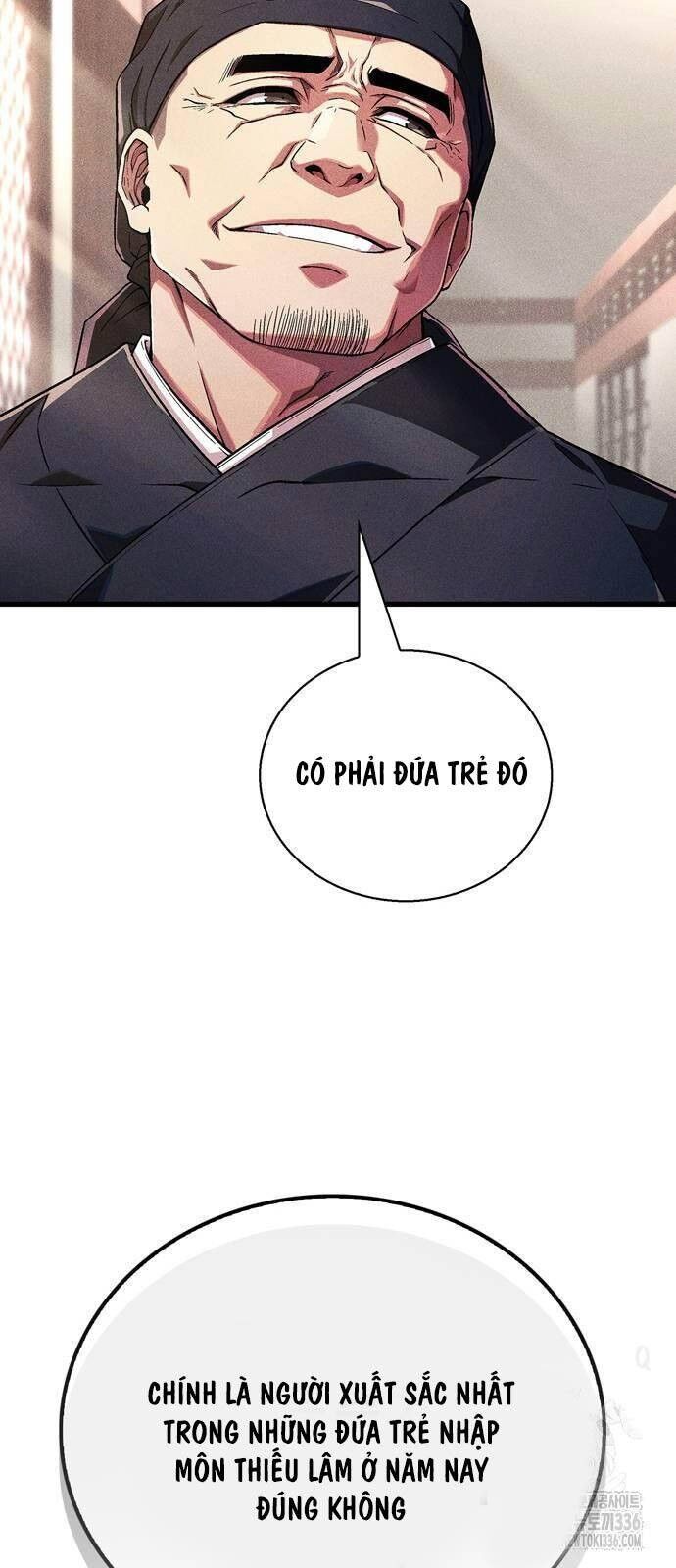 Huấn Luyện Viên Murim Thiên Tài Chapter 3 - 72