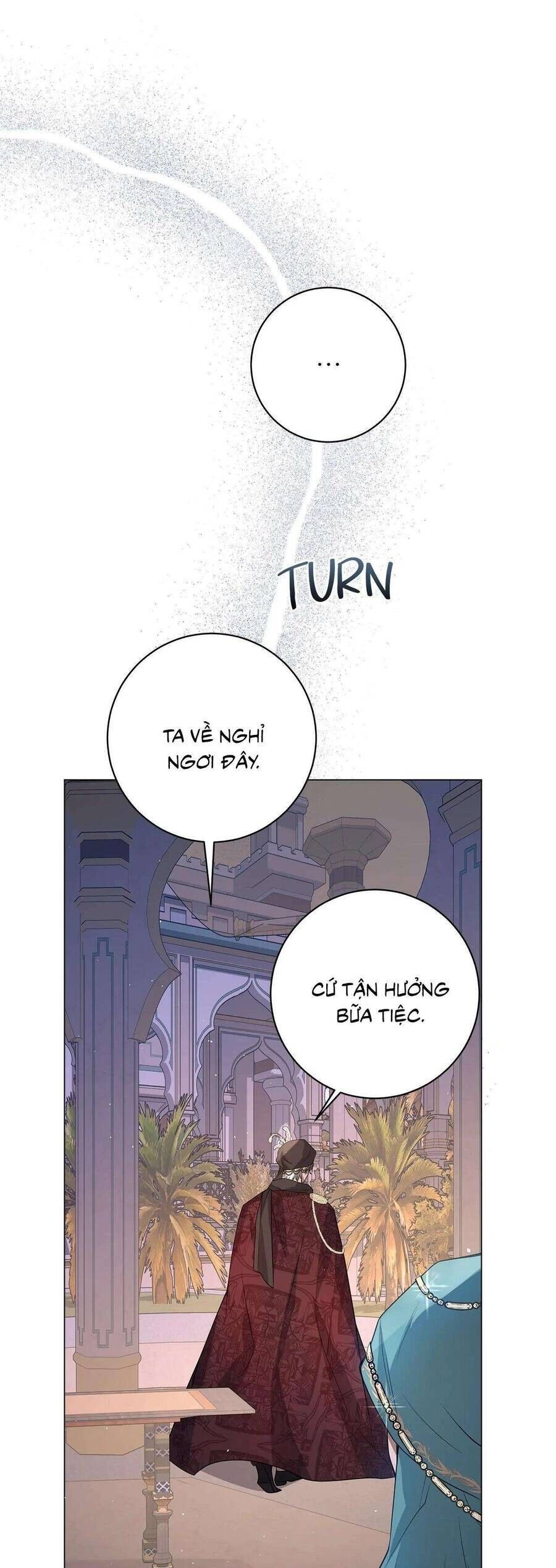 Vết Trăng Chapter 20 - 52