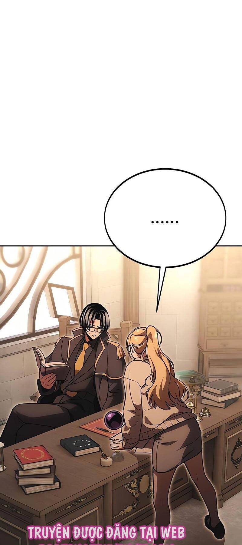 Hướng Dẫn Sinh Tồn Trong Học Viện Chapter 24 - 42