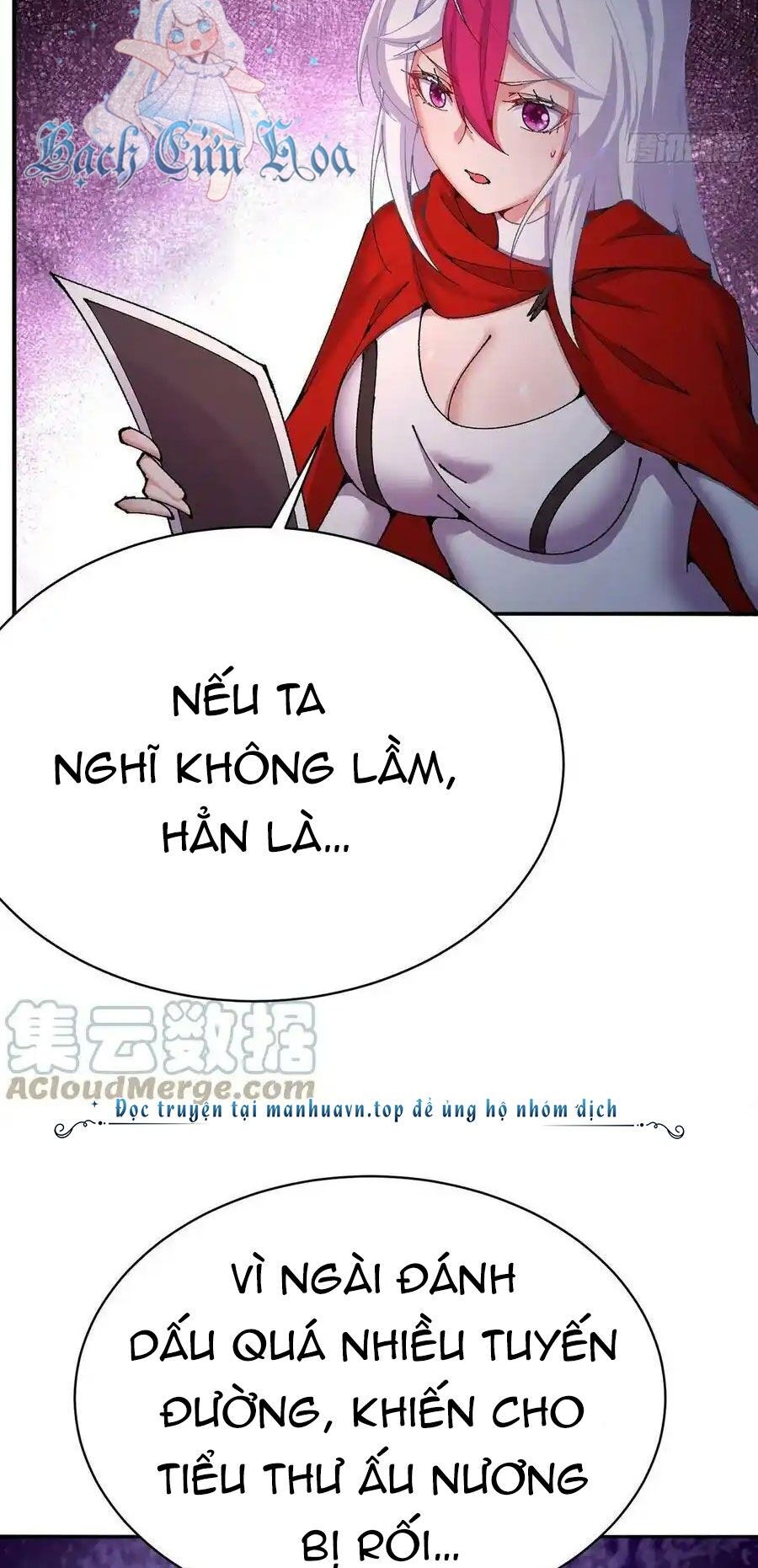 Ta Nhặt Được Thuộc Tính Tại Tu Chân Giới Chapter 253 - 8