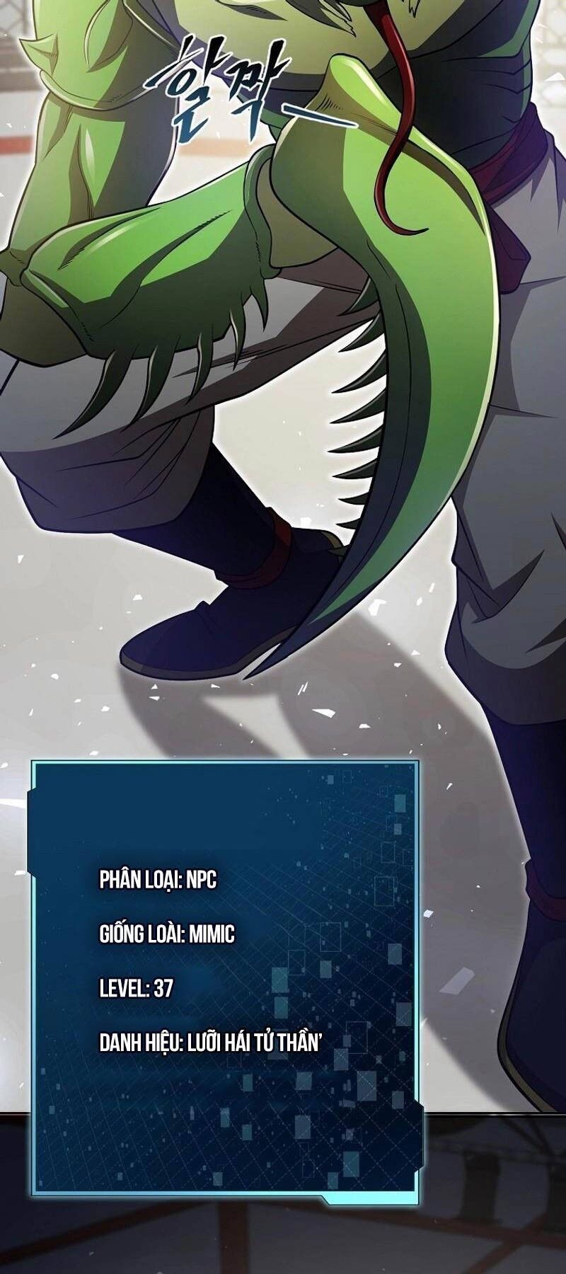 Bậc Thầy Debuff Chapter 22 - 65