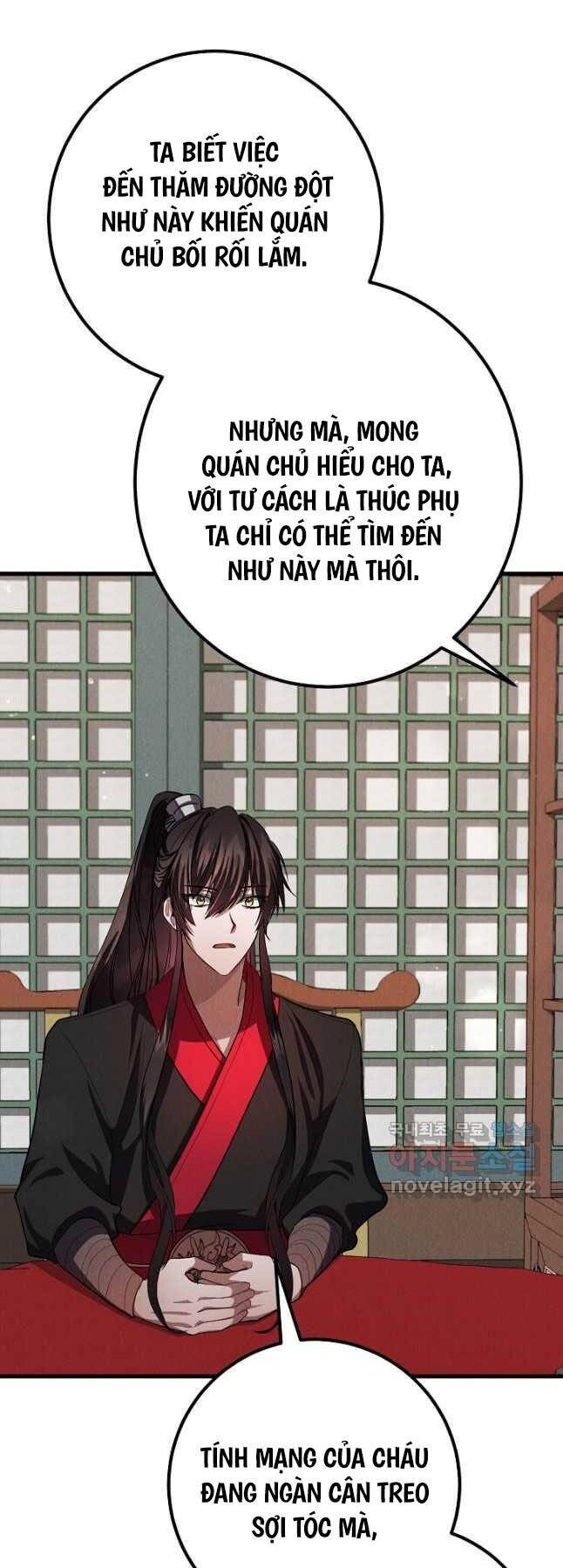 Thiên Tài Võ Thuật Hoàn Sinh Chapter 25 - 8