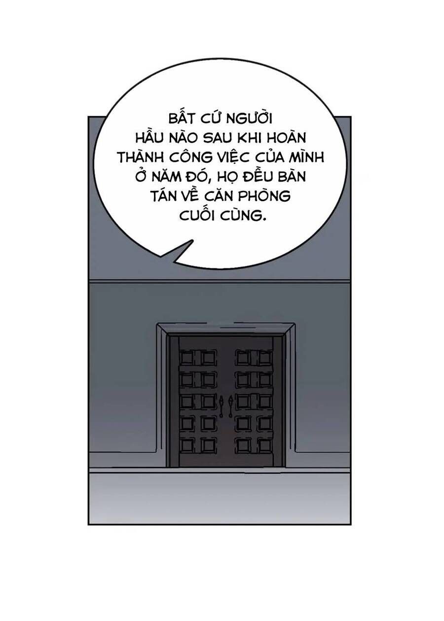 Vị Hôn Thê Khế Ước Của Công Tước Chapter 89 - 15