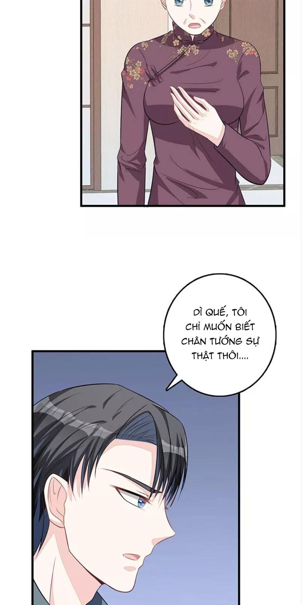 Tân Nương Thế Thân Chapter 56 - 31