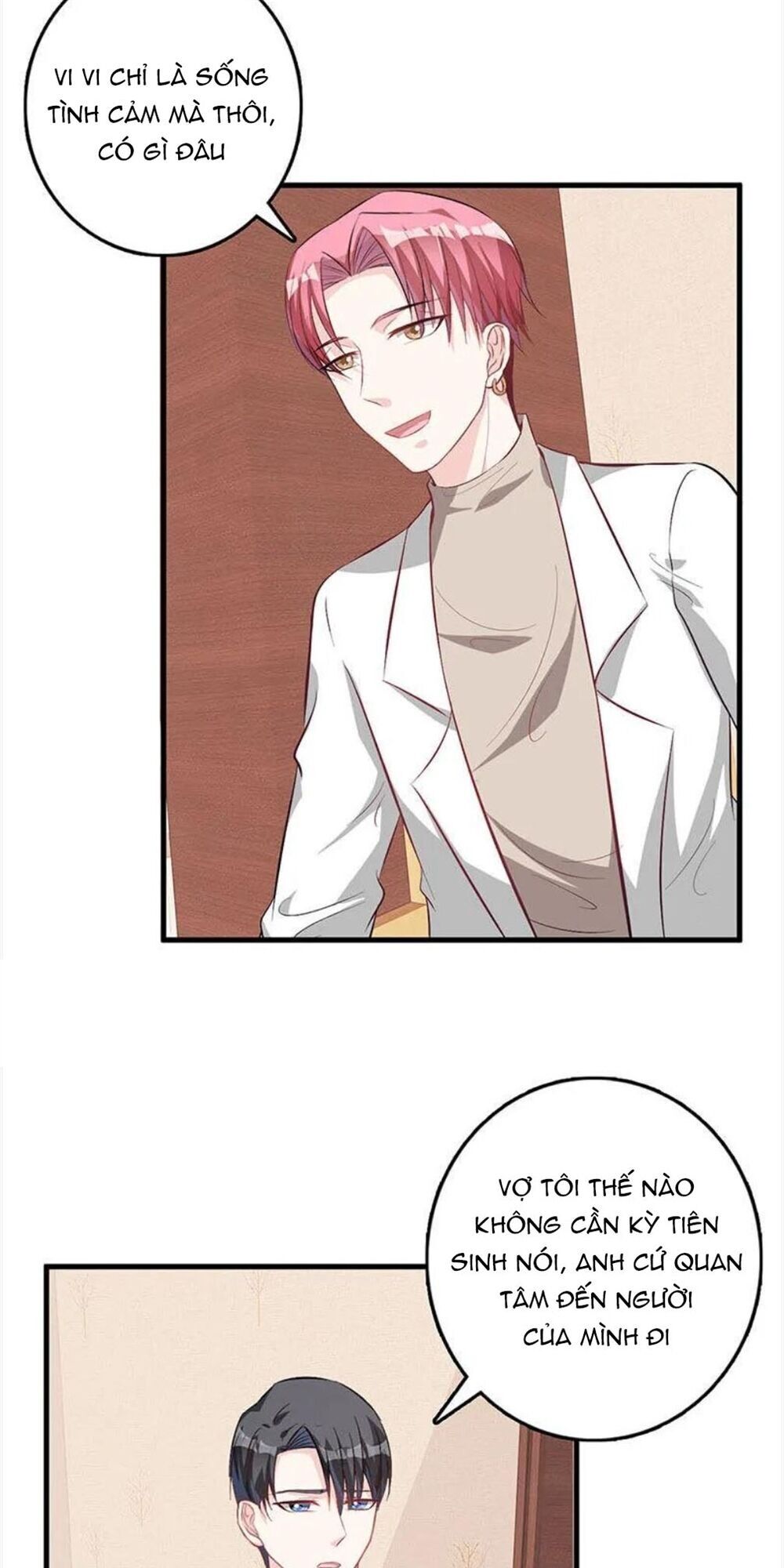 Tân Nương Thế Thân Chapter 58 - 31