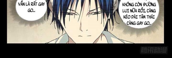 Nhất Nhân Chi Hạ Chapter 309 - 18