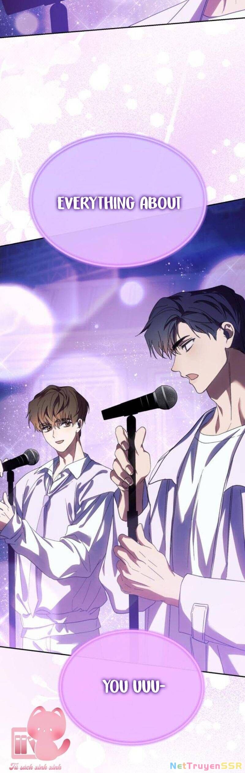 Tôi Trở Thành Thành Viên Trẻ Tuổi Nhất Nhóm Nhạc Idol Nam Chapter 28 - 36