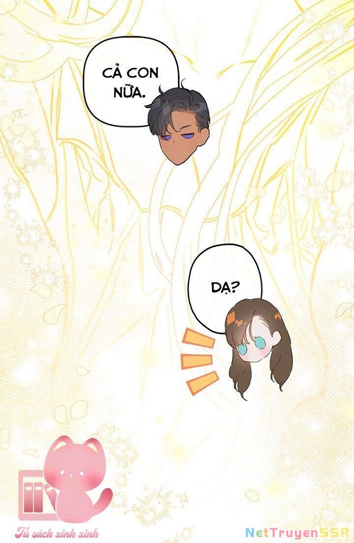 Khế Ước Hôn Nhân Của Mẹ Tôi Chapter 63 - 30