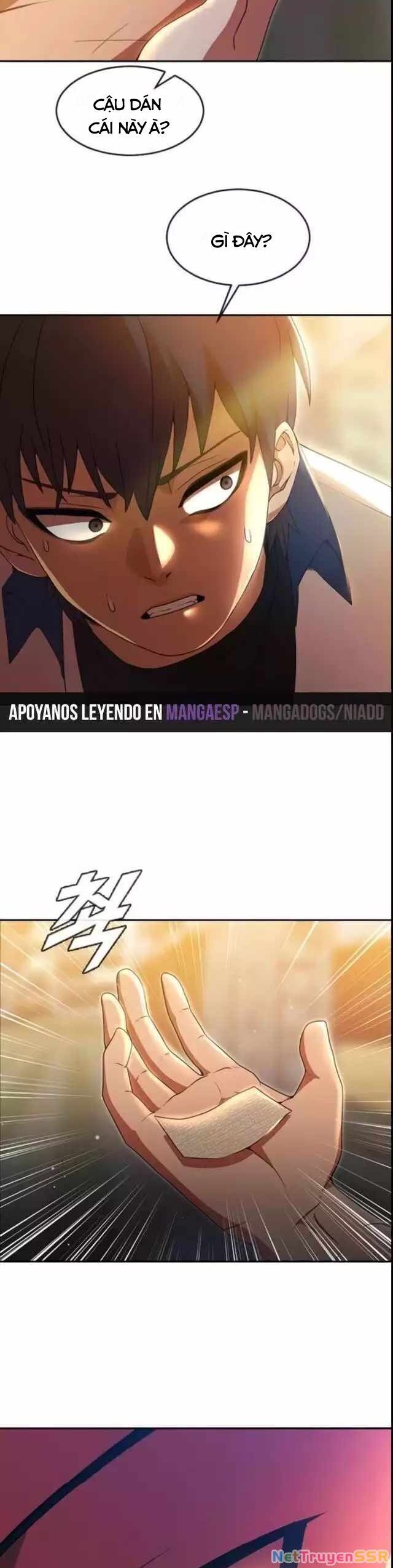 Cô Gái Từ Ứng Dụng Nhắn Tin Ngẫu Nhiên Chapter 253 - 31