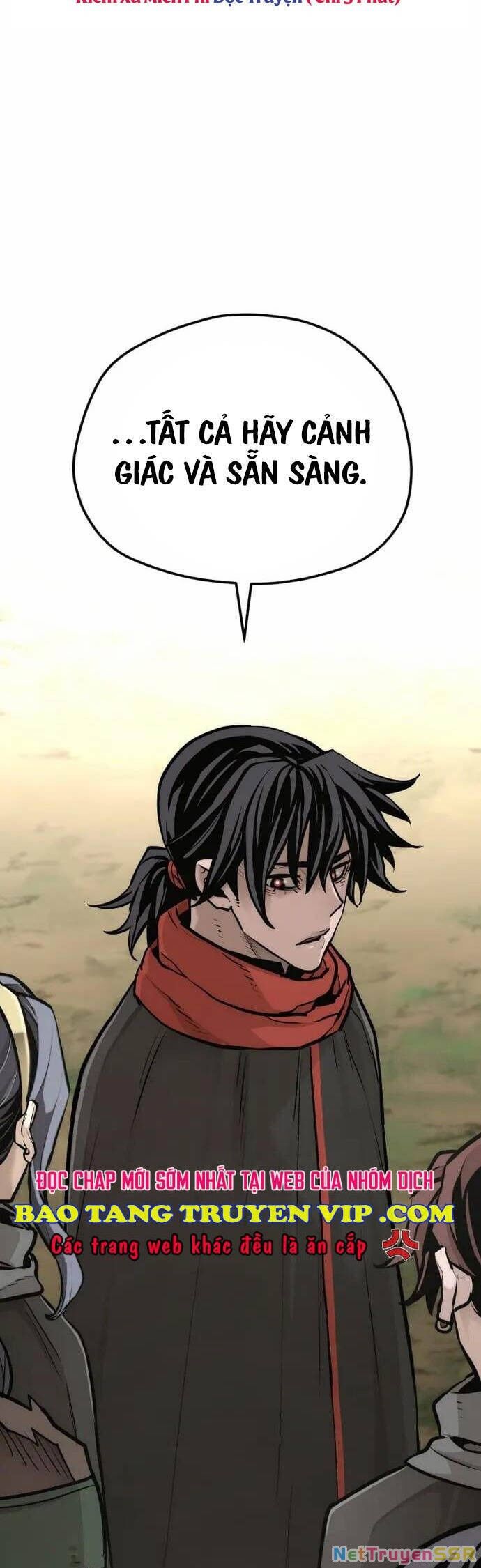 Thiên Ma Phi Thăng Truyện Chapter 92 - 109