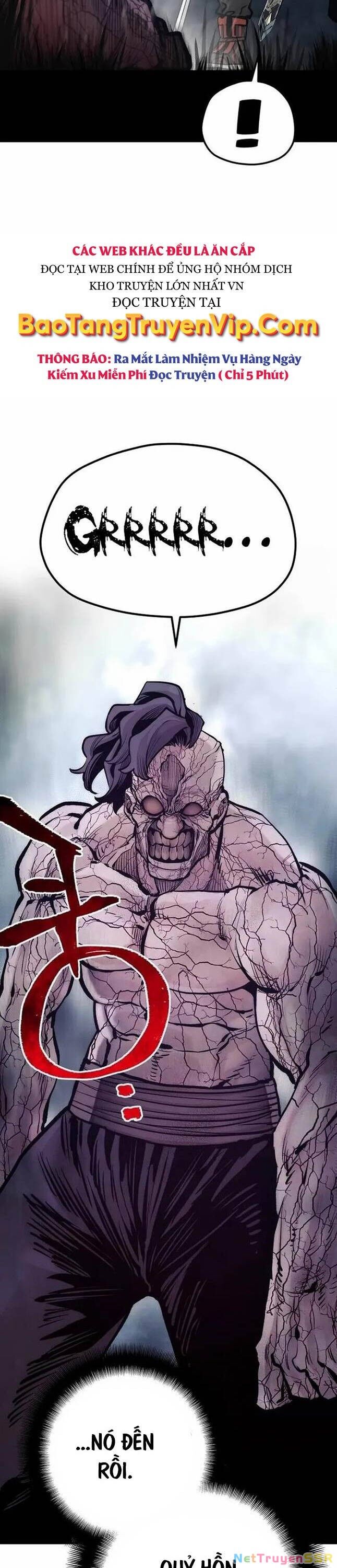 Thiên Ma Phi Thăng Truyện Chapter 106 - 23