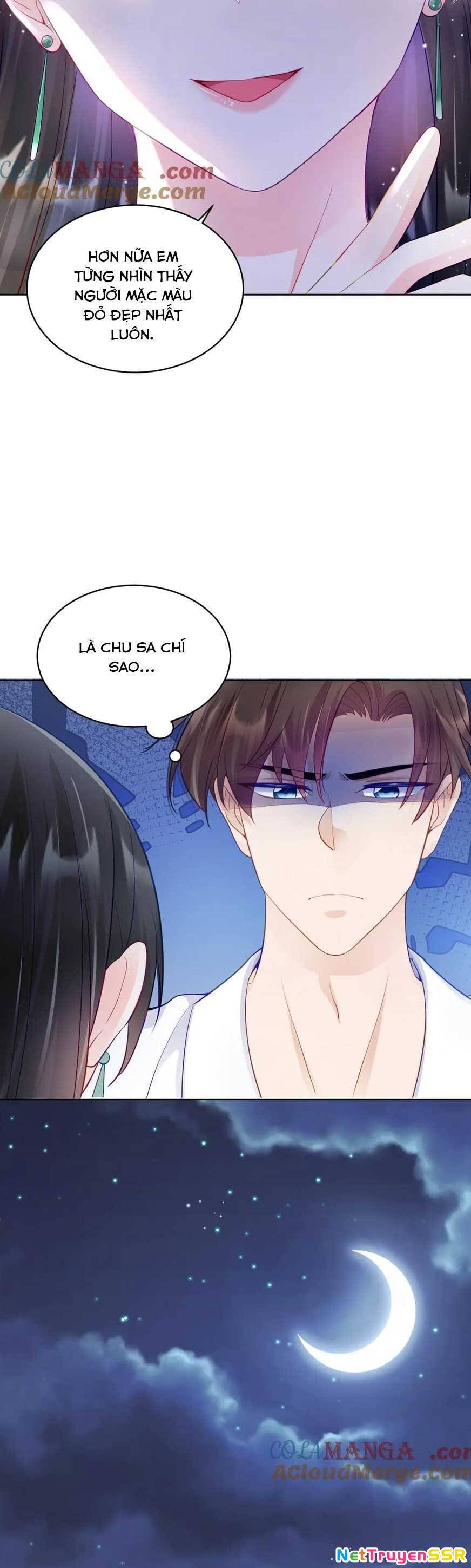 Lão Tổ Tông Vừa Xinh Vừa Ngầu Chapter 98 - 17