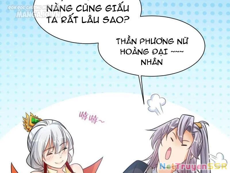 Vợ Tôi Và Tôi Thống Trị Tam Giới Chapter 139 - 92