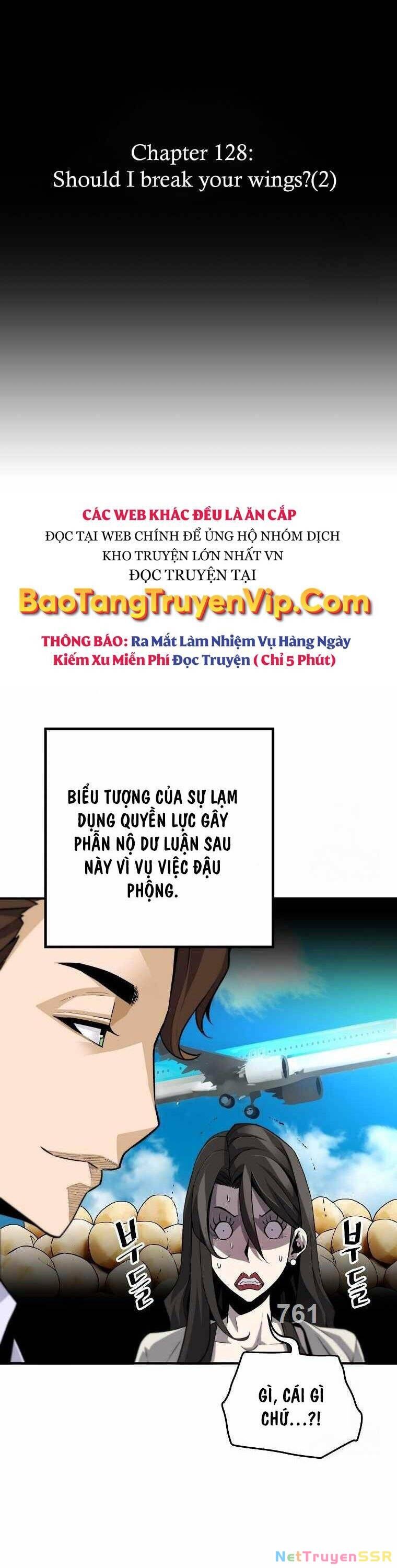 Sự Trở Lại Của Huyền Thoại Chapter 129 - 3