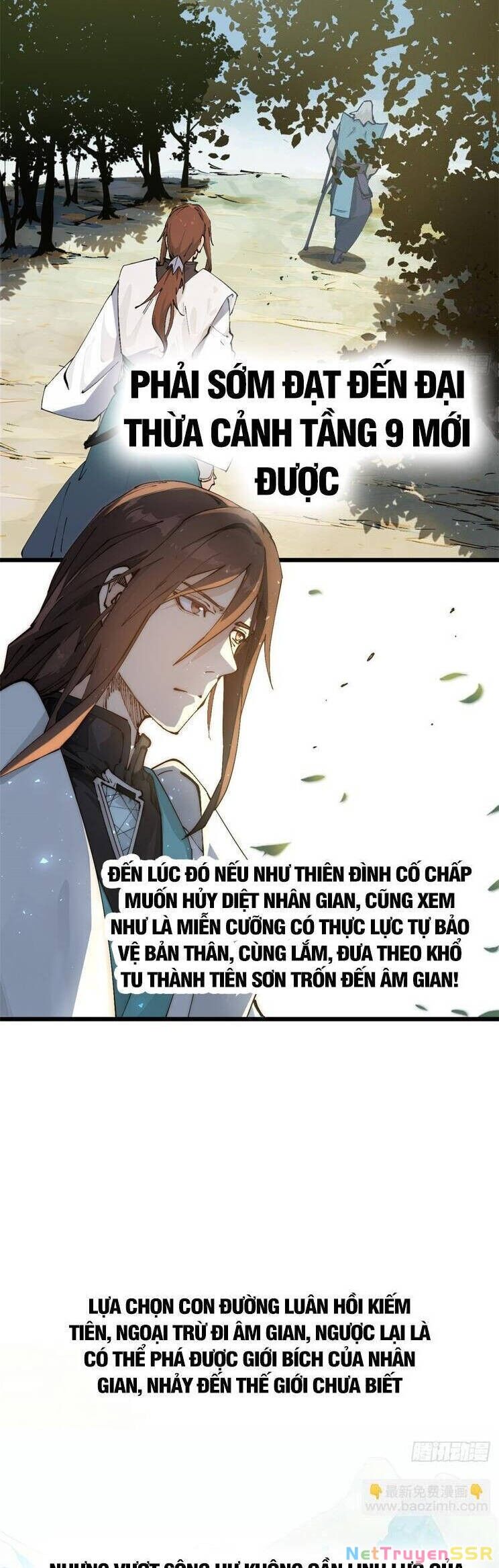 Đỉnh Cấp Khí Vận, Lặng Lẽ Tu Luyện Ngàn Năm Chapter 168 - 12