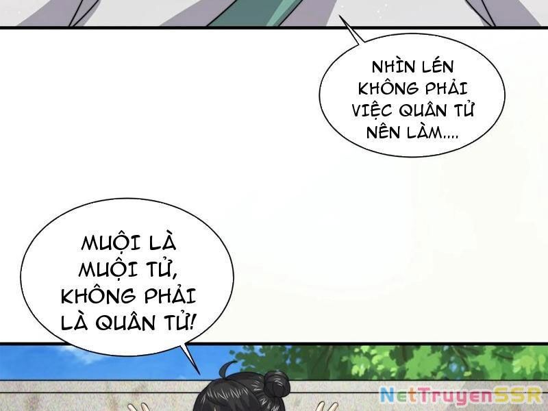 Bắt Đầu Livestream Ở Địa Phủ: Phát Sóng Trực Tiếp Ở Đây Ai Dám Đến Chapter 262 - 61