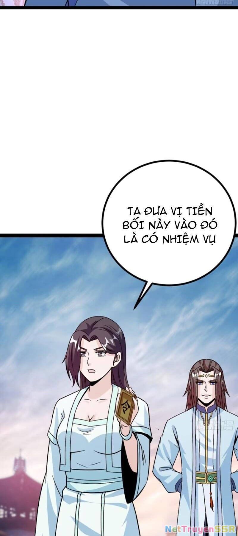 Trăm Tuổi Mở Hệ Thống, Hiếu Tử Hiền Tôn Quỳ Khắp Núi! Chapter 56 - 39